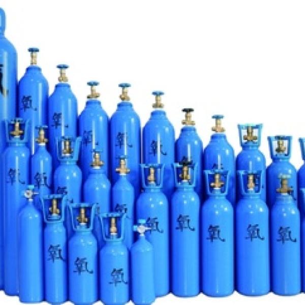 Scuba Tanks