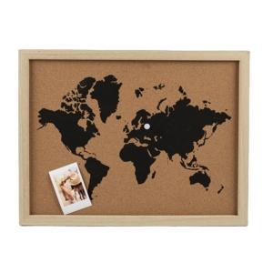 Cork Board