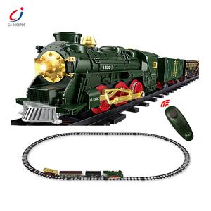 RC Train