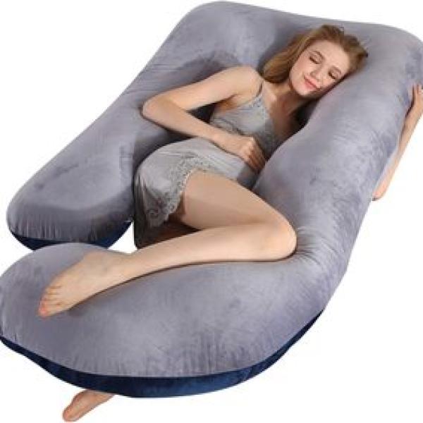 Pregnancy Pillows