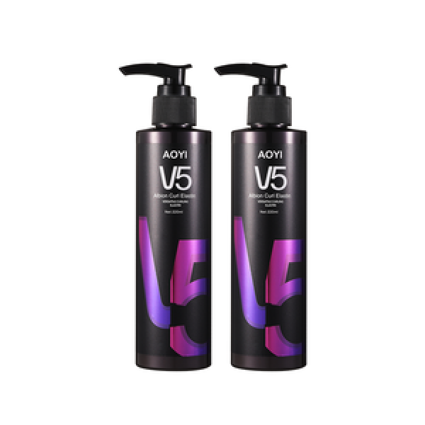 Hair Styling Cream