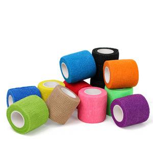Self-Adhesive Bandage
