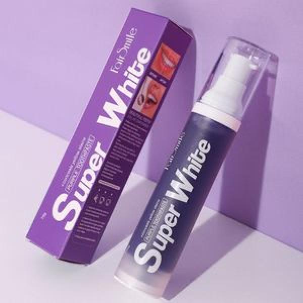 Multi-Purpose Teeth Whitening