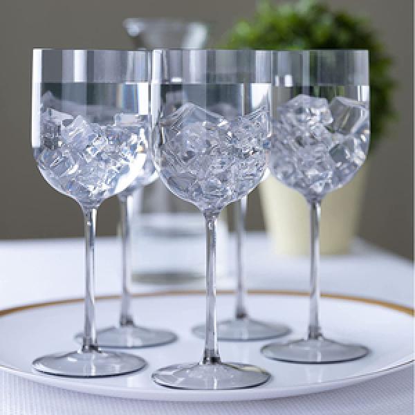 Glass Drinkware
