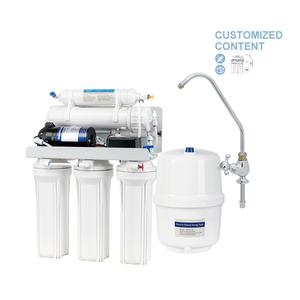 Water Purifier Pitcher
