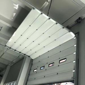 Commercial Door