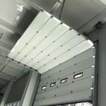 Commercial Door