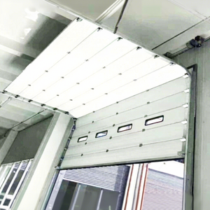 Industrial Door