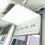 Industrial Door