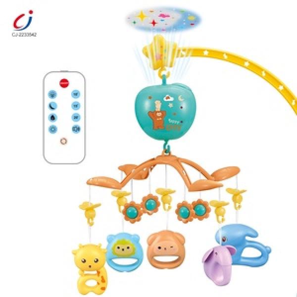 Baby Rattle
