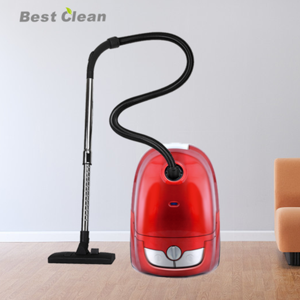 Other Types of Vacuum Cleaners