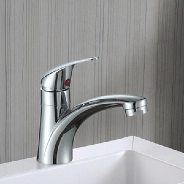 Faucet