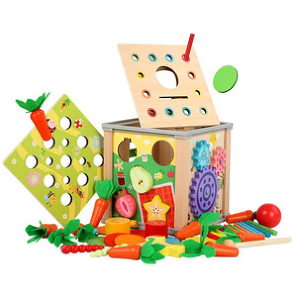 Bead Maze Toys