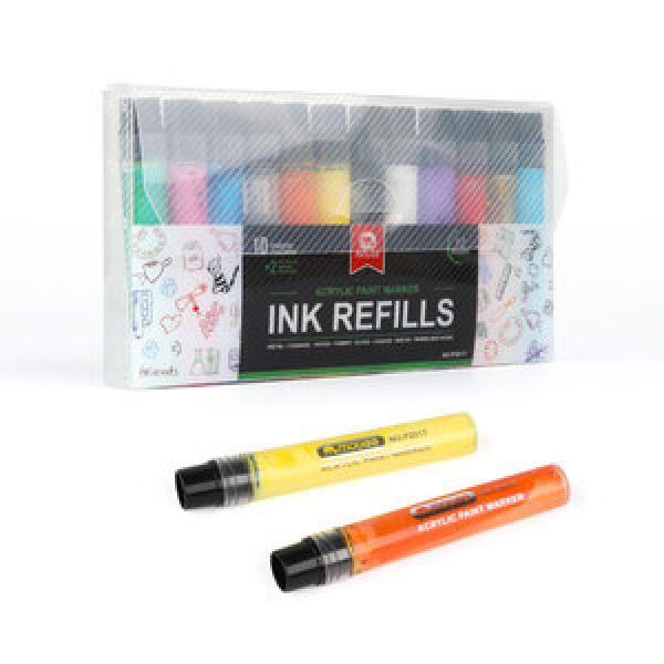 Ink Refill Kit