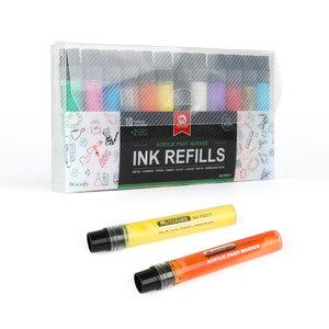 Ink Refill Kit