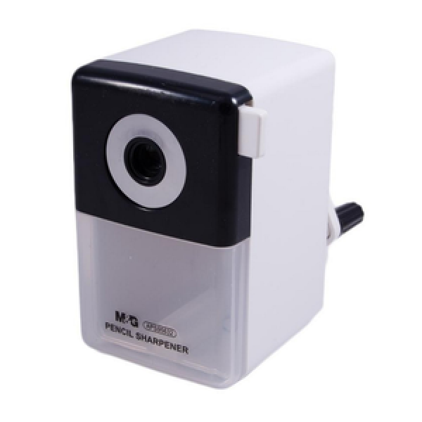 Pencil Sharpener