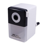 Pencil Sharpener