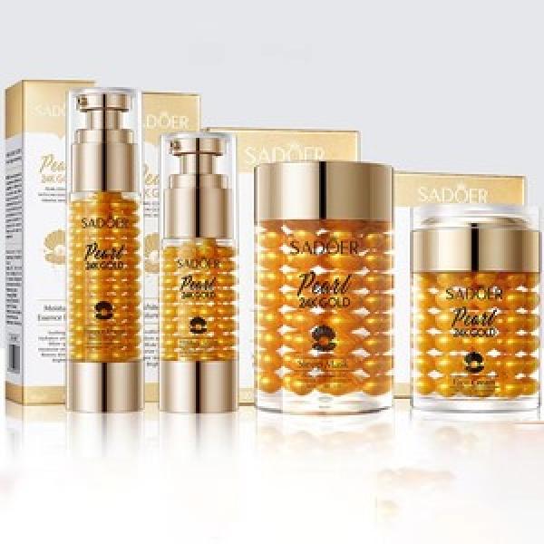 Face Cream & Lotion