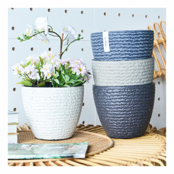 Flower Pots & Planting Tools