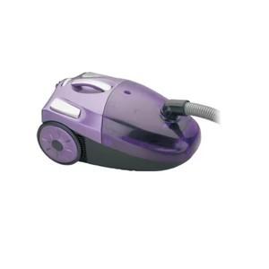 Canister Vacuum Cleaner
