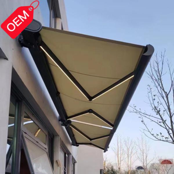 Awning
