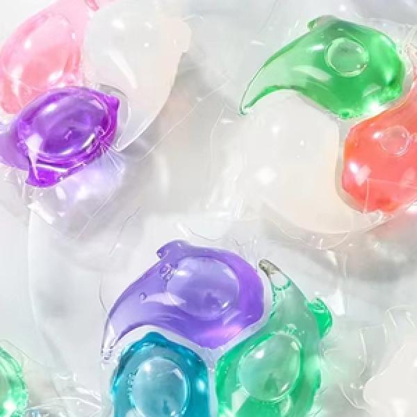 Laundry Pods