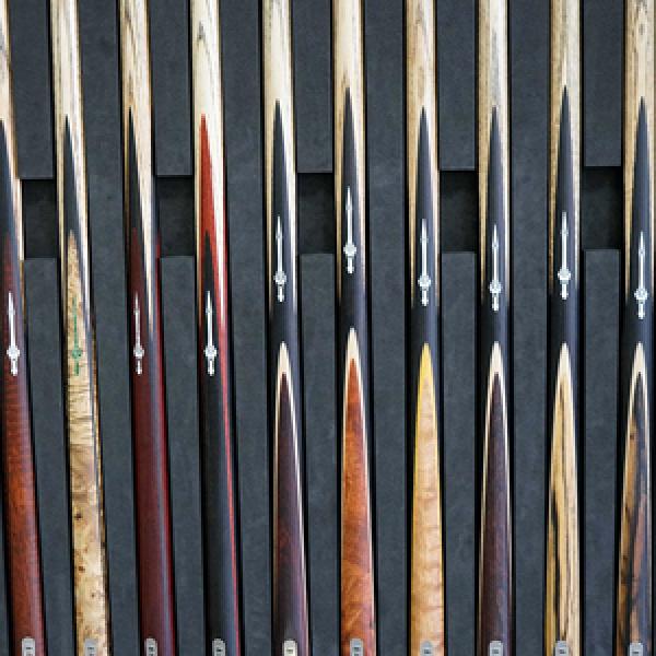 Snooker & Pool Cues