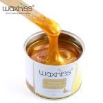 Depilatory Wax