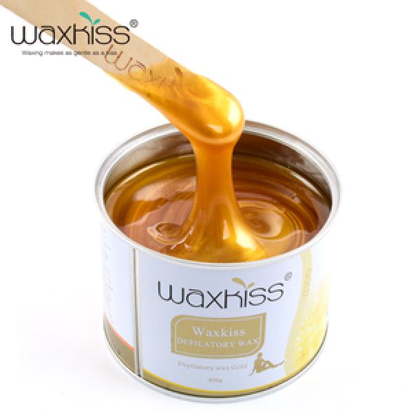Depilatory Wax