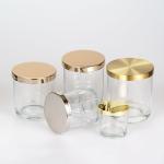Glass Jar