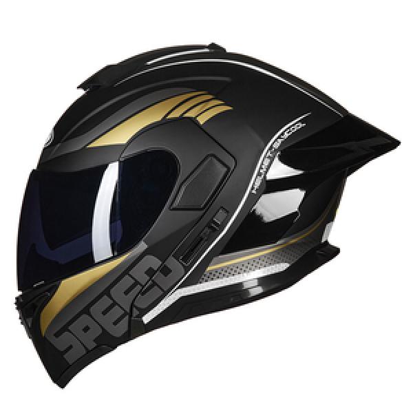 Motorcycle Helmet