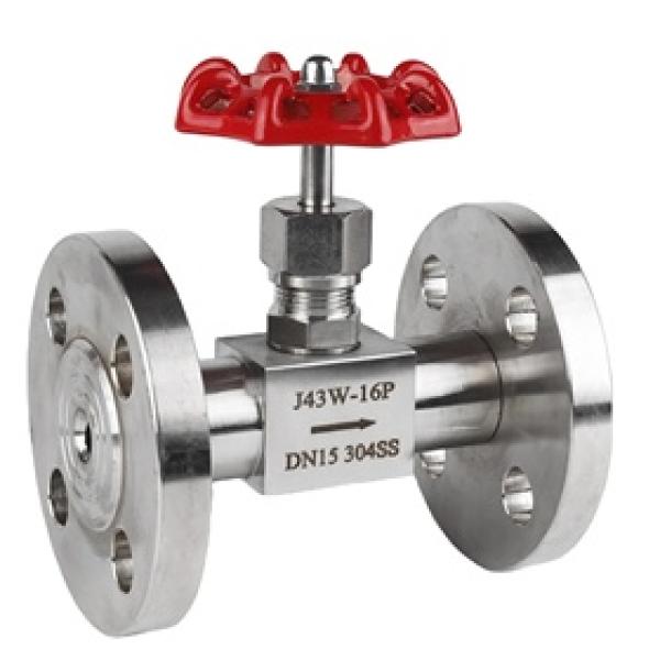Needle Valve