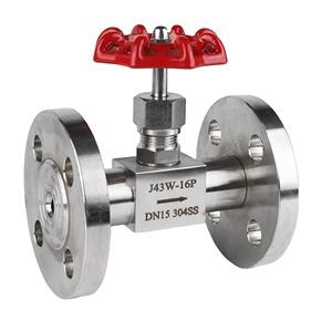 Needle Valve