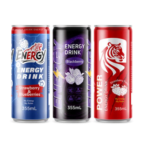 Energy Drink