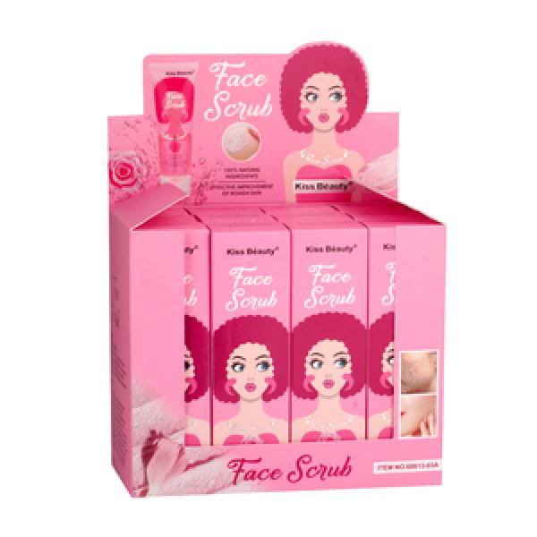 Facial Scrub