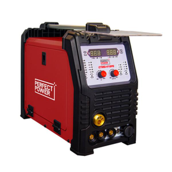 Plasma Welding Machine