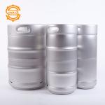 Beer keg
