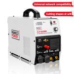 Plasma Cutter