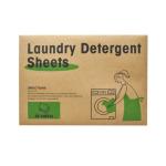 Laundry Sheets