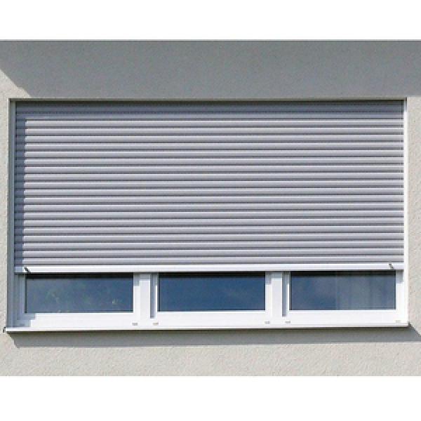 Casement Window