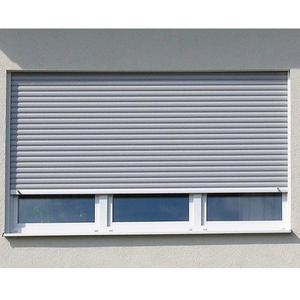 Casement Window