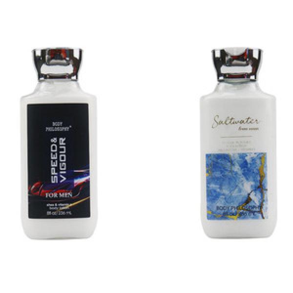 Men's Scrub