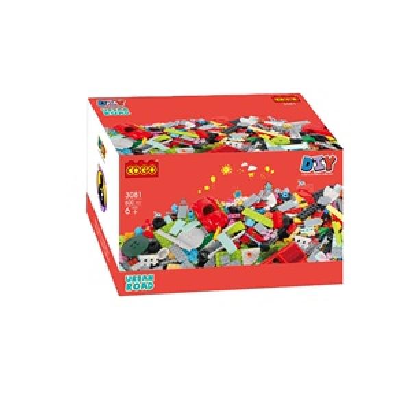 Puzzle Merchandise & Accessories