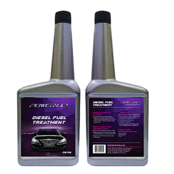 Power Steering Fluid